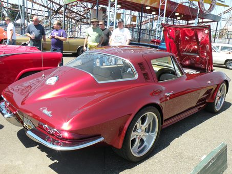 corvette18
